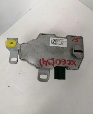 Volvo XC60 Steering wheel lock 31340734