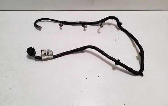 Ford Ranger Glow plug wires AB396M091AE