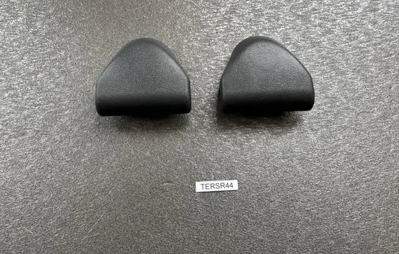 Nissan Terrano Seat belt trim 8784461A02