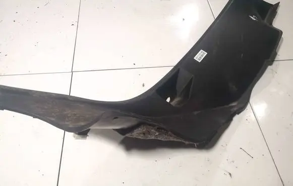 Peugeot 407 Other interior part 9645426577