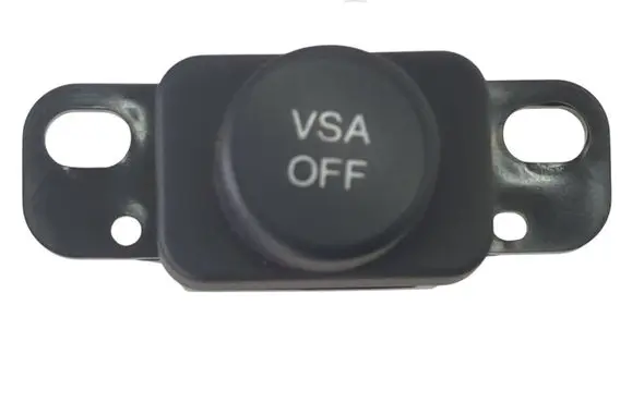 Honda Civic ESP (stability program) switch M30489