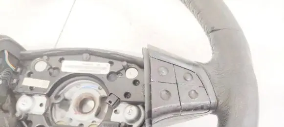 Mercedes-Benz GL X164 Steering wheel buttons/switches A1644605103