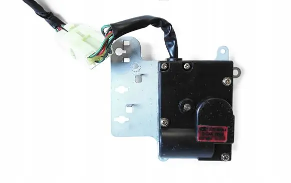 KIA Clarus Air flap motor/actuator D267BA95A