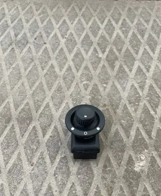 Renault Espace - Grand espace IV Wing mirror switch 8200002442A