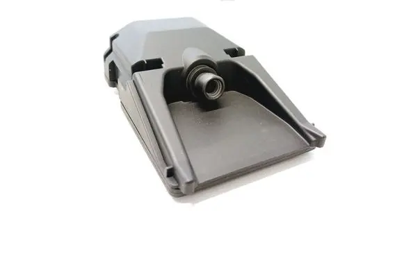 Windshield/windscreen camera