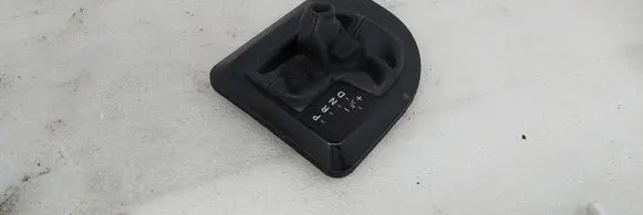 BMW 5 E60 E61 Gear shifter surround trim plastic 90120431 7034089