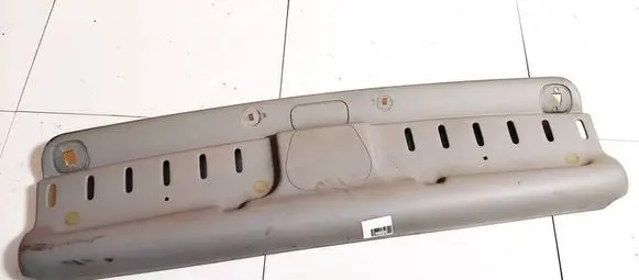 Renault Kangoo I Other trunk/boot trim element