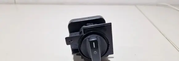Mercedes-Benz B W245 Light switch 1695452804