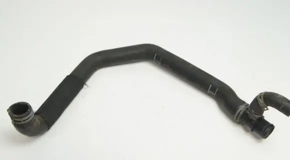 Volkswagen Amarok Engine coolant pipe/hose FGHJR7I