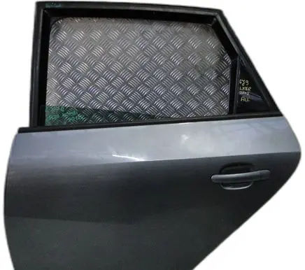 Seat Ibiza IV (6J,6P) Front door 