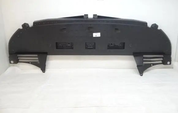 DS Automobiles 4 II Front bumper mounting bracket 9868014080