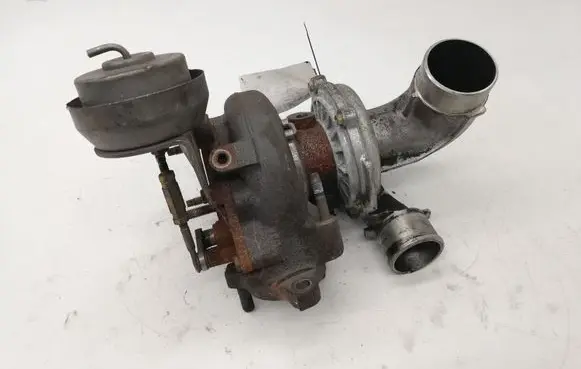 Toyota RAV 4 (XA30) Turbo 1720126020