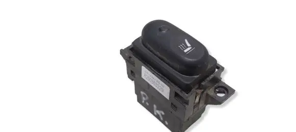 Opel Vivaro Seat heating switch 8200363229