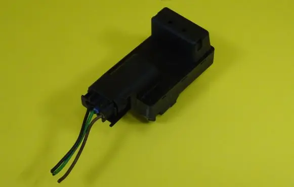 Opel Omega B1 Outside/exterior temperature sensor 009146391