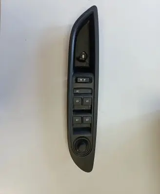 Bluetooth control unit module