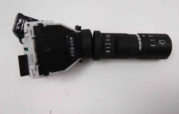 Nissan Qashqai Wiper speed switch 2524SN