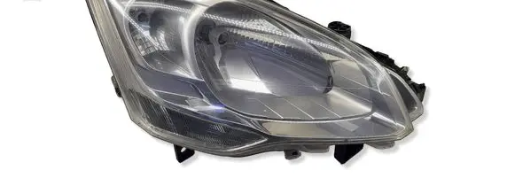 Citroen Berlingo Headlight/headlamp 