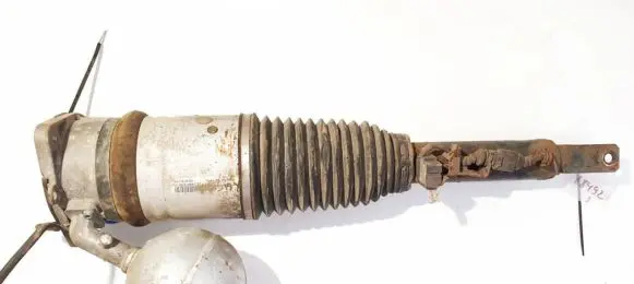 Volkswagen Phaeton Rear shock absorber/damper 3d0616002g 15.1400-0192.4