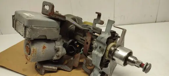 Renault Scenic III - Grand scenic III Electric power steering pump 488103131R PW22BD0154Q