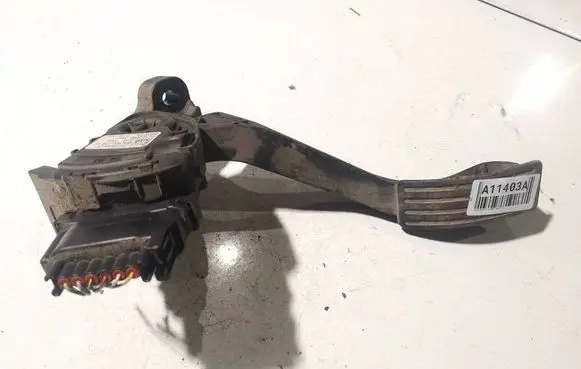 Ford Transit - Tourneo Connect Accelerator throttle pedal 7T119F836CC