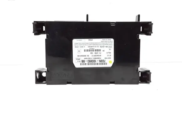 Volvo V70 Bluetooth control unit module 31282648 31282130 7G9N10D893BB