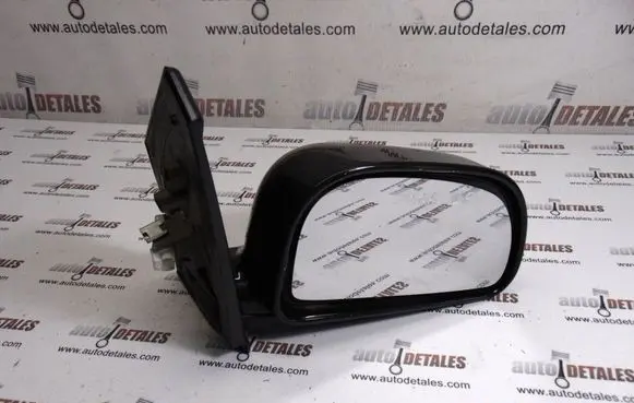 Mitsubishi Space Star Front door electric wing mirror E1010555