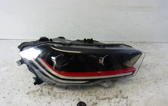 Volkswagen Polo VI Headlight/headlamp 2G1941036M