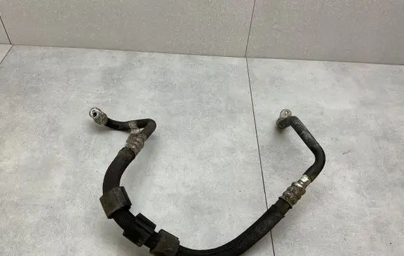 Audi A7 S7 4G Air conditioning (A/C) pipe/hose 4G0260701CA