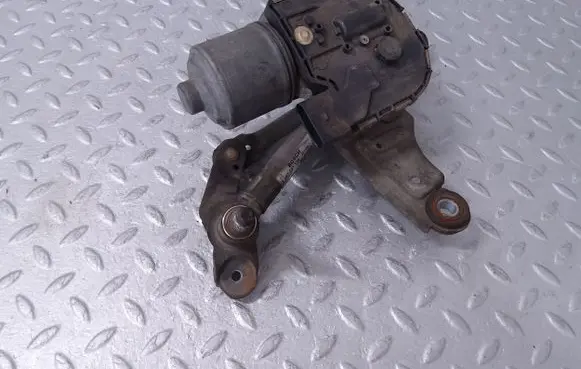 Ford S-MAX Front wiper linkage and motor 6M2117504BK 3397021134 1397220603