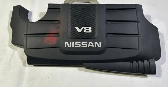 Nissan Titan Engine cover (trim) sp7440