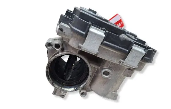 Fiat Doblo Throttle body valve S26301381 55255919
