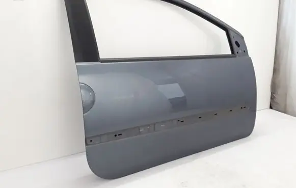 Door (2 Door Coupe)