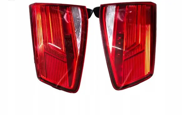 Volkswagen PASSAT B8 Rear/tail lights set 3G9945093C