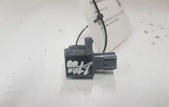 Volvo V40 Airbag deployment crash/impact sensor 31387312