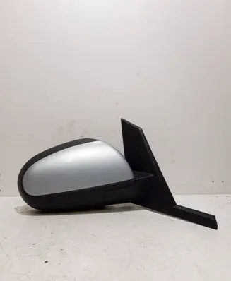 Mitsubishi Colt Front door electric wing mirror 7632A164 F00M1RR0RS J1346