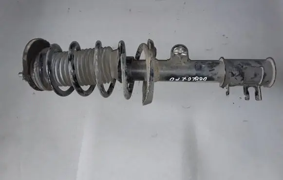 Fiat Doblo Front shock absorber/damper 51880843