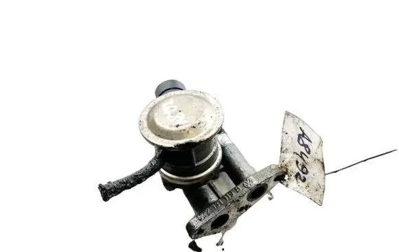 Volkswagen Phaeton EGR valve 32200201721