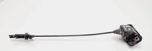 Fiat Doblo Fuel cap flap release cable 