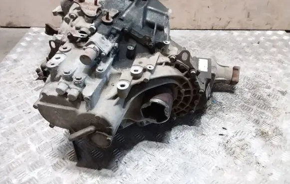 Honda CR-V Manual 6 speed gearbox 7R08 08H01034157