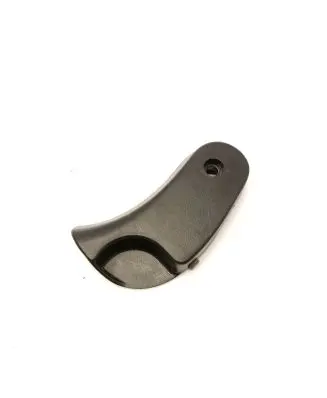 BMW 3 E46 Engine bonnet (hood) release handle 8223163 11970213