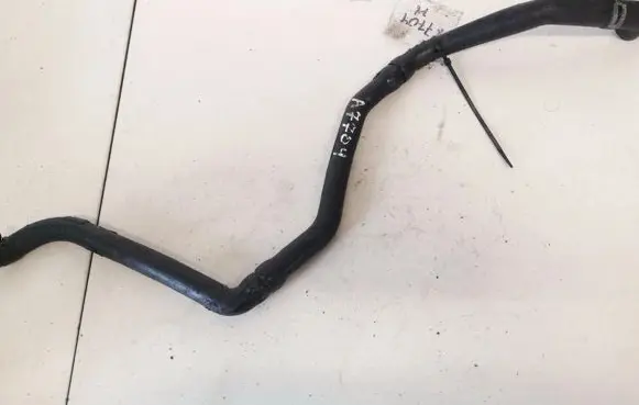 Mercedes-Benz A W168 Engine coolant pipe/hose
