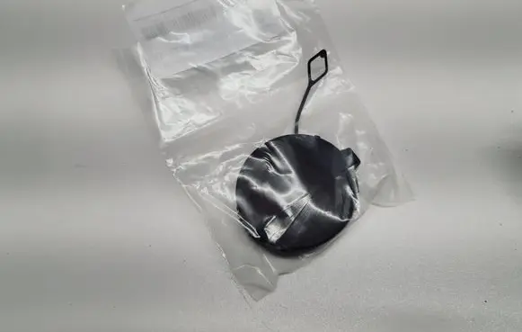 Mini Cooper Countryman R60 Tow hook cap/cover 51129806652