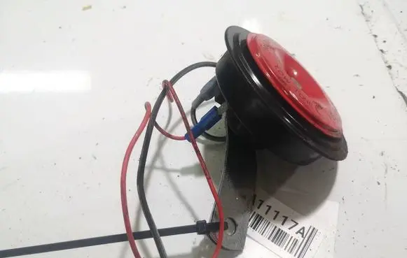 Toyota Aygo AB10 Horn signal 1008000043