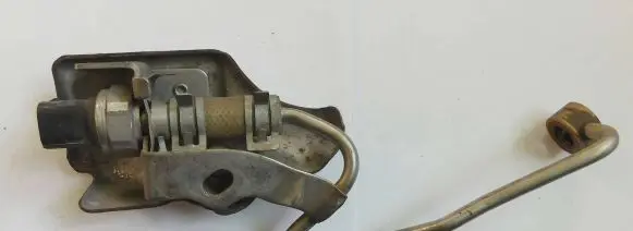Renault Koleos I Exhaust gas pressure sensor 8200443536 8200811025