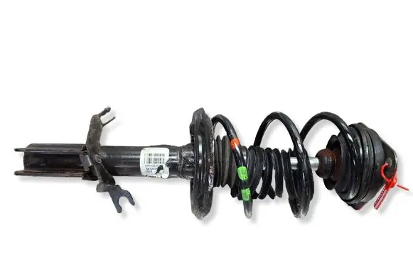 Renault Twingo III Front shock absorber/damper S26309180