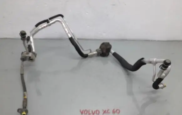 Volvo XC60 Air conditioning (A/C) pipe/hose 31332755