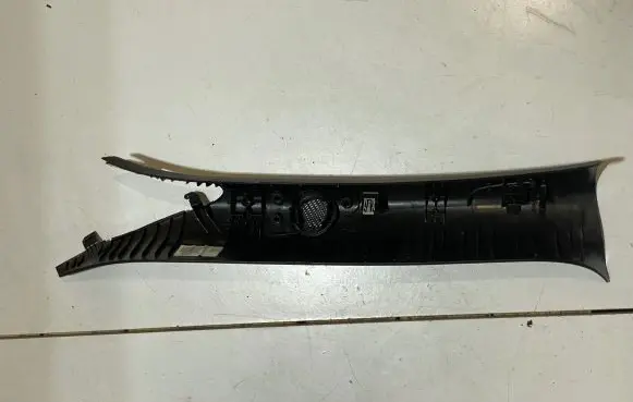 Ford Mustang VI (A) pillar trim KR3B6303512