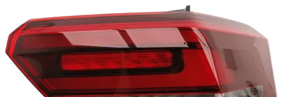 Volkswagen ID.3 Rear/tail lights 10A945096B
