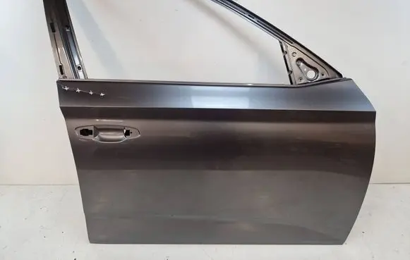 Skoda Kamiq Front door 658831