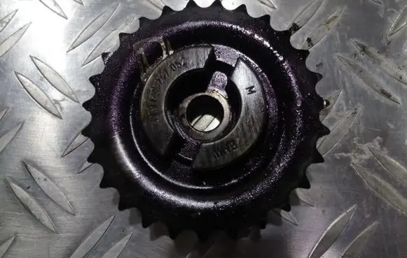 BMW 5 E39 Camshaft pulley/ VANOS 11312247052 11.31-2247052